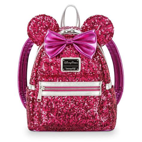 minnie mouse bag